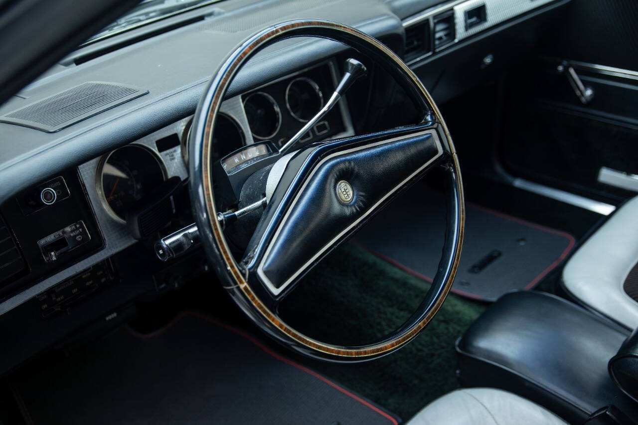 1978 Dodge Magnum 89
