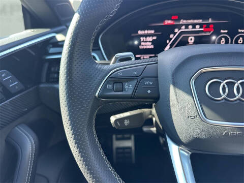 2021 Audi RS 5 Sportback 2.9T quattro