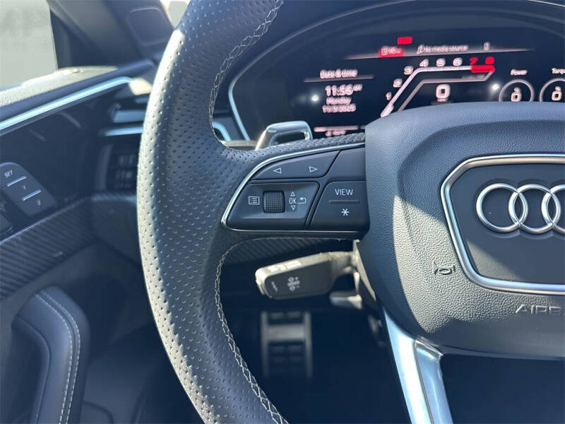 2021 Audi RS 5 Sportback 2.9T quattro