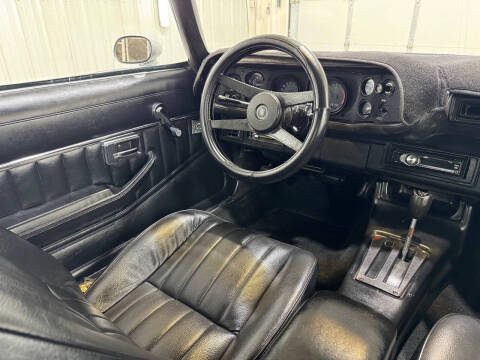 1978 Chevrolet Camaro