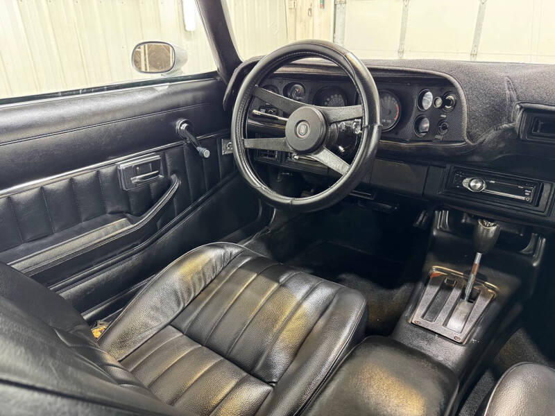 1978 Chevrolet Camaro