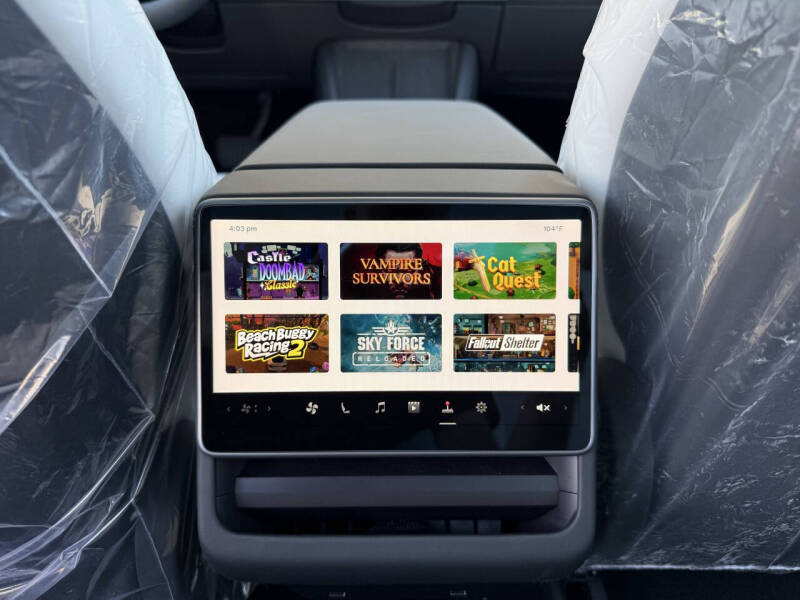 2026 Tesla Model 3 Premium