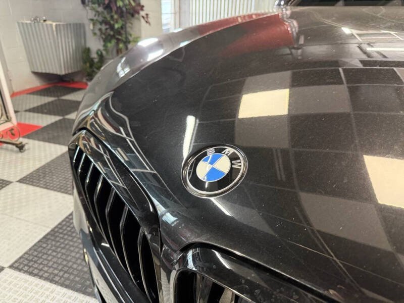 2021 BMW X5 xDrive45e