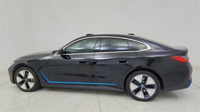 2023 BMW i4 eDrive35 Gran Coupe