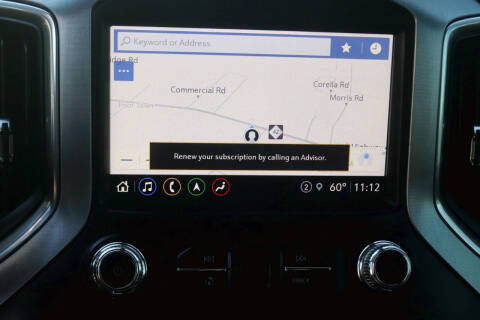 2023 GMC Sierra 2500HD SLT