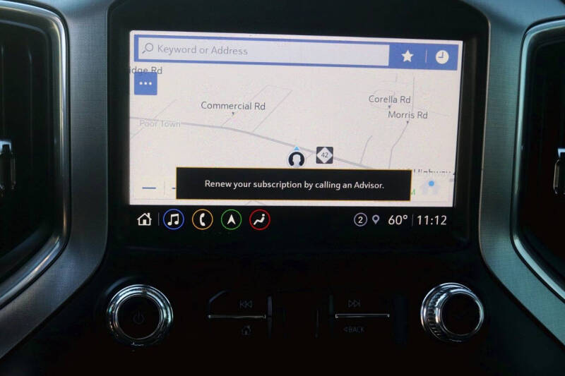 2023 GMC Sierra 2500HD SLT