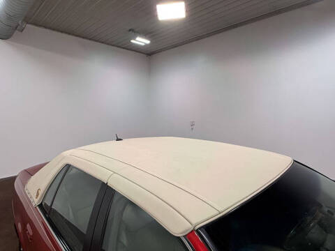 2005 Cadillac DeVille DHS