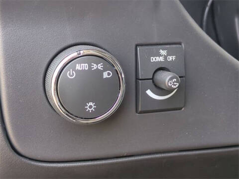 2024 Chevrolet Express 2500