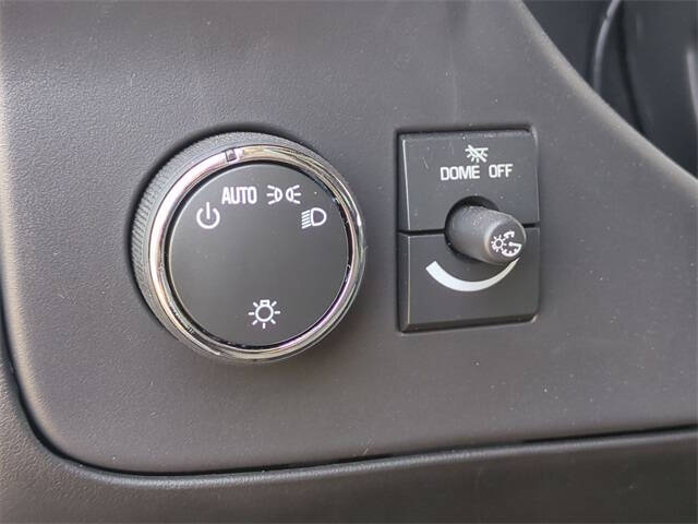 2024 Chevrolet Express 2500