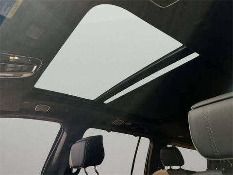 2024 Jeep Grand Wagoneer Obsidian