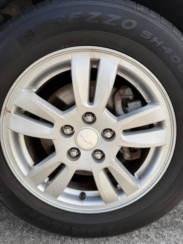 2014 Chevrolet Sonic LT Auto