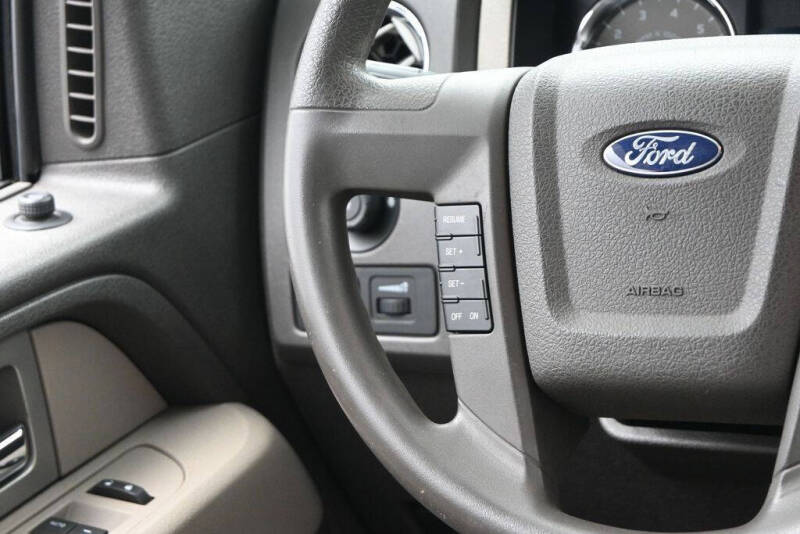 2010 Ford F-150