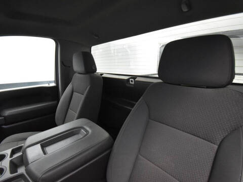 2021 Chevrolet Silverado 3500HD