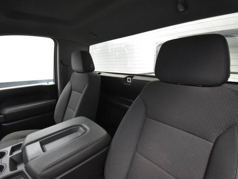 2021 Chevrolet Silverado 3500HD