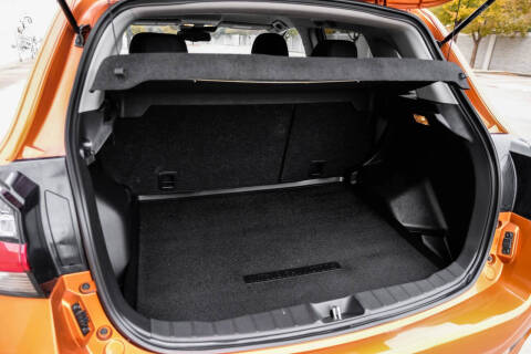 2024 Mitsubishi Outlander Sport