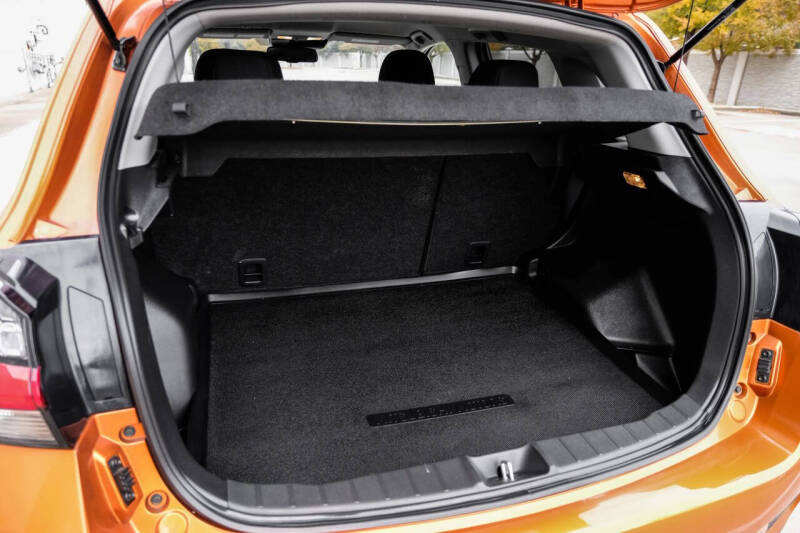 2024 Mitsubishi Outlander Sport