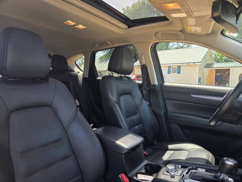 2023 Mazda CX-5 2.5 S Preferred