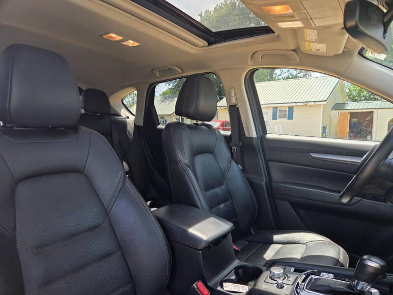 2023 Mazda CX-5 2.5 S Preferred