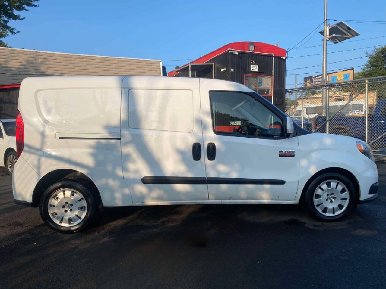 2015 Ram ProMaster City for sale at 3B Auto Sales in Paterson, NJ