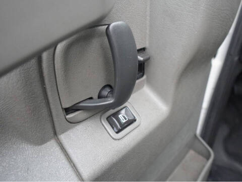 2016 Chevrolet Express 2500