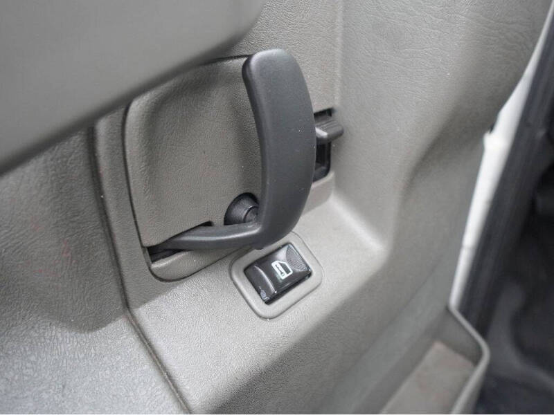 2016 Chevrolet Express 2500