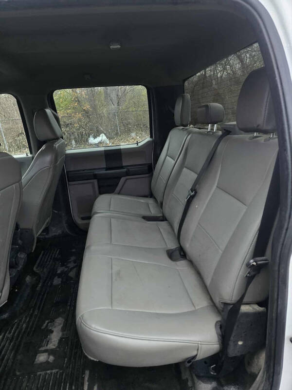 2022 Ford F-250 Super Duty XL