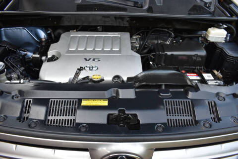 2013 Toyota Highlander Plus