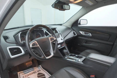 2017 GMC Terrain Denali