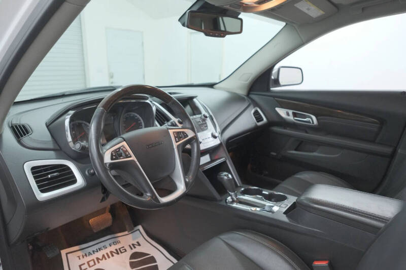 2017 GMC Terrain Denali