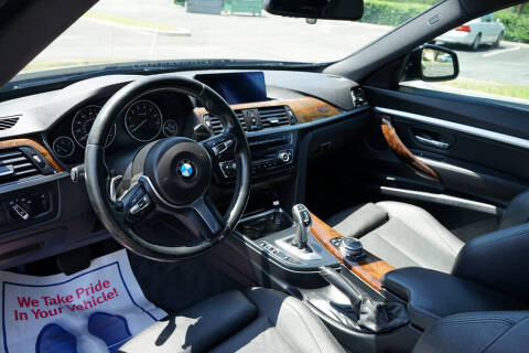 2015 BMW 3 Series 328i xDrive Gran Turismo