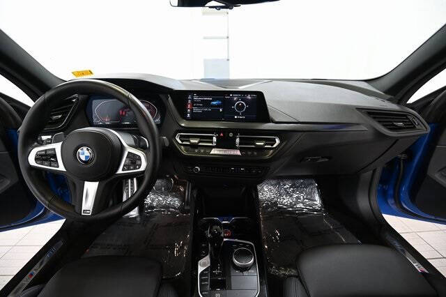 2022 BMW 2 Series 228i Gran Coupe