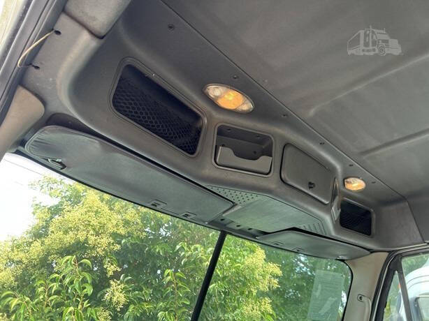 2015 Freightliner Cascadia