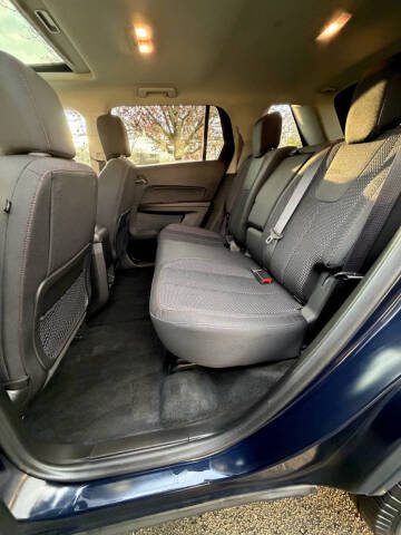 2017 GMC Terrain SLE-2