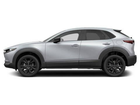 2026 Mazda CX-30 2.5 S Select Sport