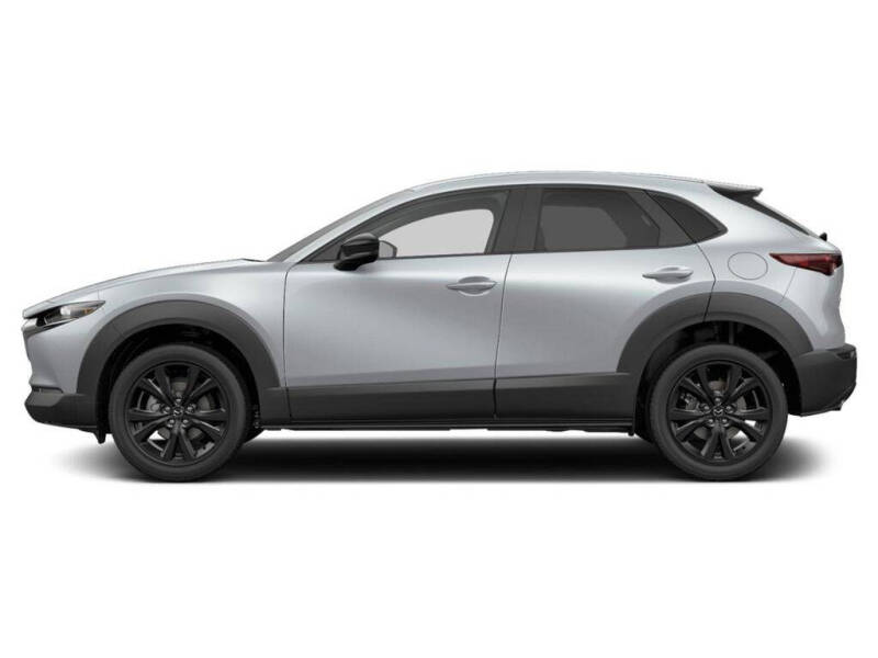 2026 Mazda CX-30 2.5 S Select Sport