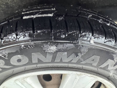 2005 Toyota Corolla LE