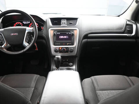 2015 GMC Acadia SLE-1