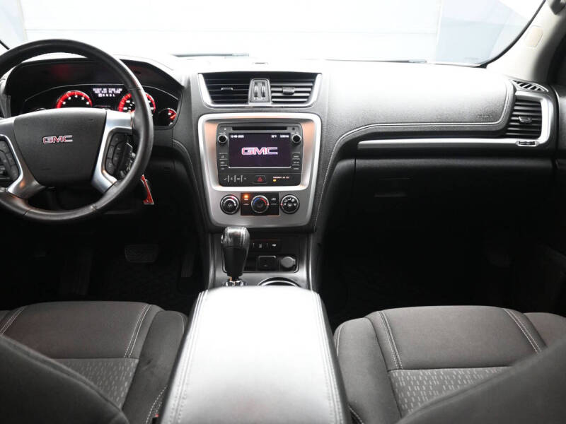 2015 GMC Acadia SLE-1