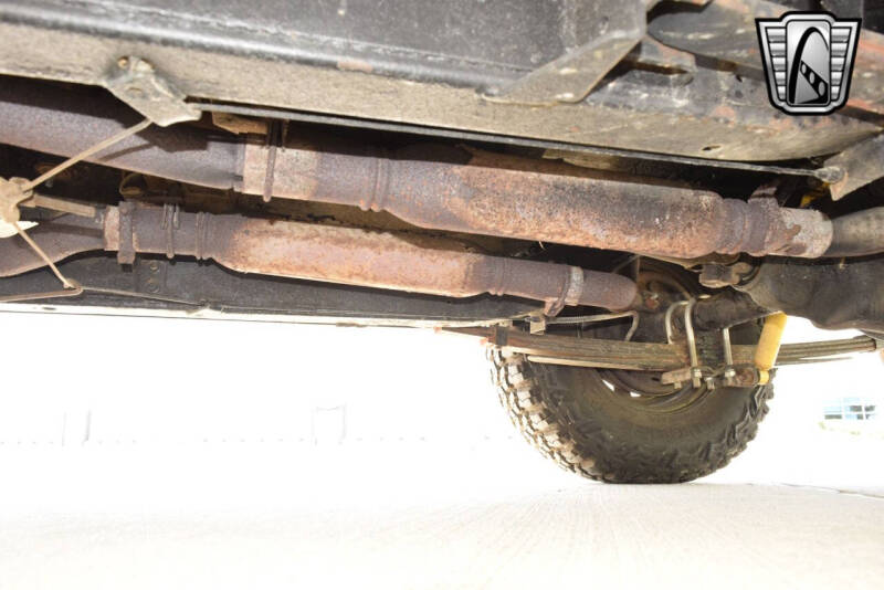 1977 International Scout