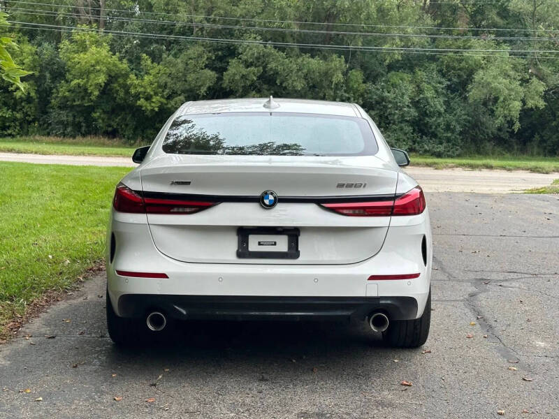 2020 BMW 2 Series 228i xDrive Gran Coupe