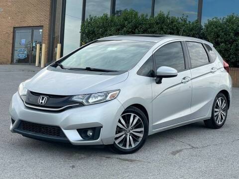 2015 Honda Fit for sale at Next Ride Motors in Nashville TN