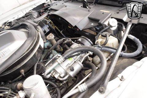 1979 Pontiac Firebird