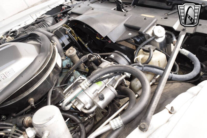 1979 Pontiac Firebird