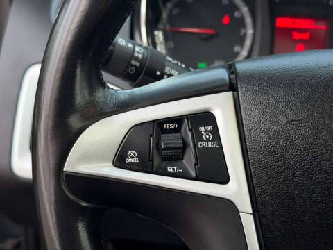 2013 GMC Terrain SLE-2