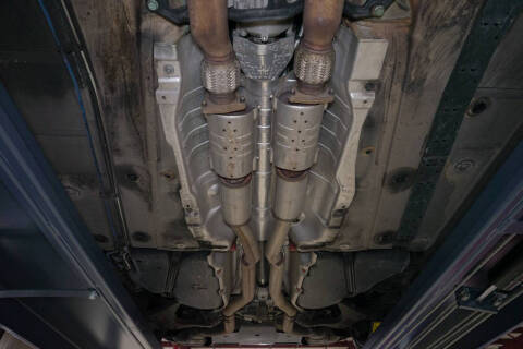 2005 Bentley Continental GT Turbo