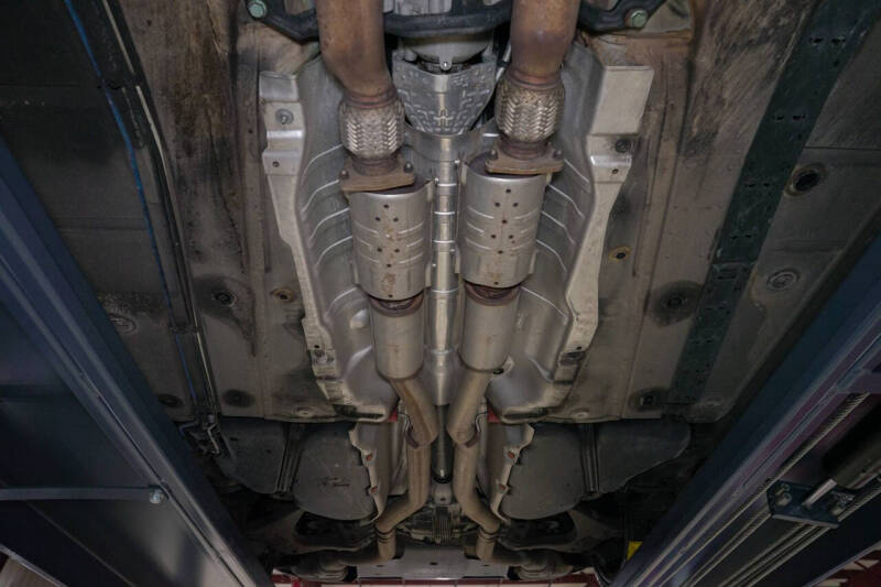 2005 Bentley Continental GT Turbo