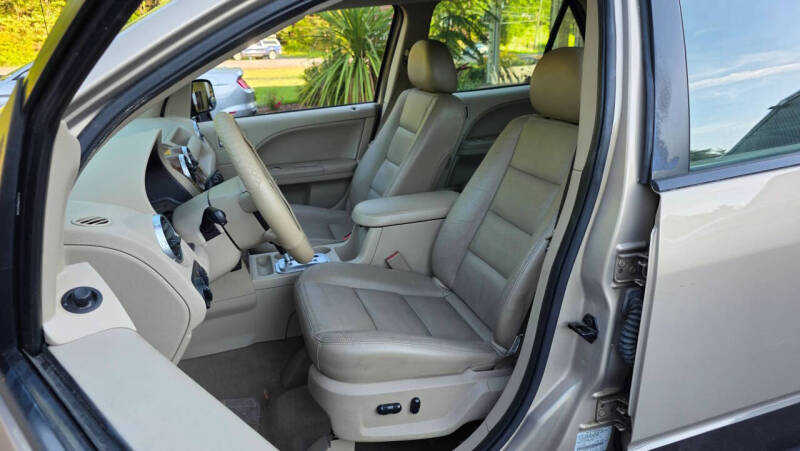 2007 Ford Freestyle SEL