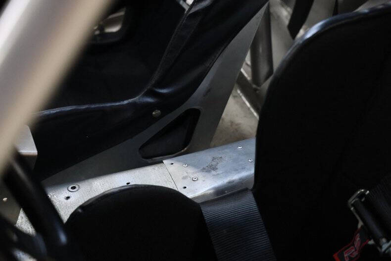 1967 Pontiac Firebird