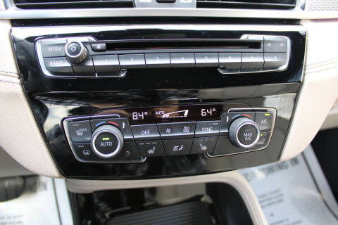 2018 BMW X2 sDrive28i