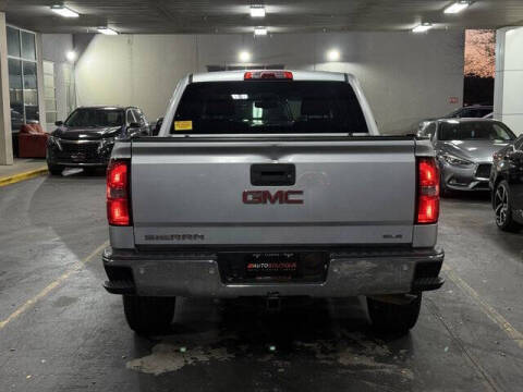 2014 GMC Sierra 1500